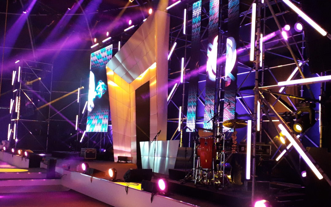 Winner Gate – Deutsch Telekom