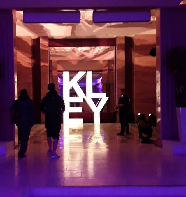 Logo KLEY